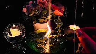 💥ЗДЕСЬ И СЕЙЧАС 💥 УЗНАЙ ЧТО ТЕБЯ ЖДЁТ💥ГАДАНИЕ НА СВЕЧЕ🕯️