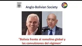 Bolivia frente al remolino global y las convulsiones del régimen