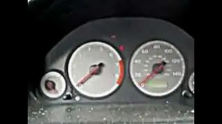 How to tell when your alternator is bad in a 2001-2005 Honda Civic