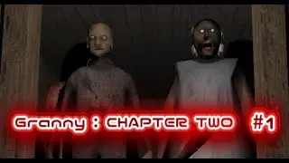Внук vs. Бабка и Дэд (Granny: Chapter two) #1