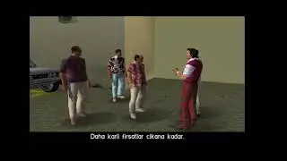 GTA TÜRK CİTY 3.BÖLÜM