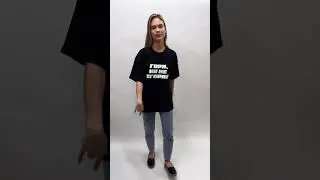 Крутые светящиеся футболки