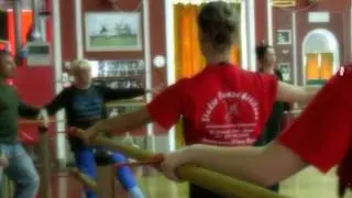 Studio Danza Attitude Attivita` 2006 2007