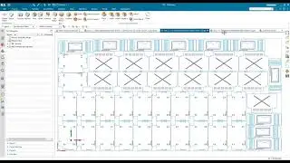 NX 2D Nesting