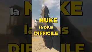 Est-ce qu’il va réussir ? 😰