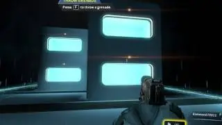 Titanfall free weekend - Training session