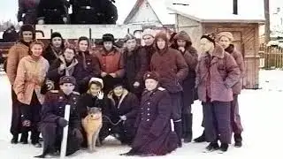 Дело группы Дятлова 24 Почему Перевал Дятлова был закрытой территорией в 1959-1963 и 1978-1986 гг.?