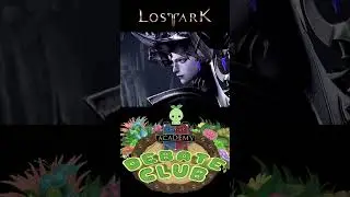 Lost Ark Academy Debate Club: Brelshaza's Opera 