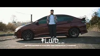 FLUID by KuEx Ampo