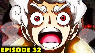 The End Of Egghead + One Piece Theories with SPECIAL GUEST! (1123) | OPU Ep 32