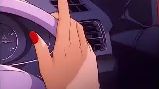 Ella Fitzgerald - Misty /anime vision/