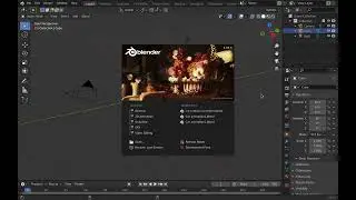 Tutorial 2 basics of animations | How to create a banana | A.I. generated voice | MIX FURY