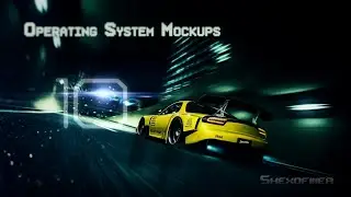 Operating System Mockups [#10]