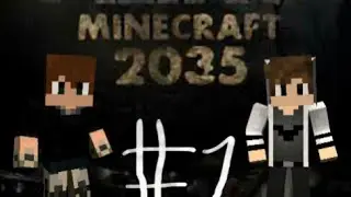 2 нуба виживають в Metro Craft #1