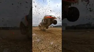 Bringing the Heat! 