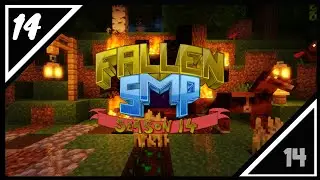 (Apply Now) Fallen Smp Update!