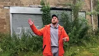 Lou Nixon Has A Challenge To Any Scottish C*nt - BGW ULTRAVIOLENCE REFERENDUM