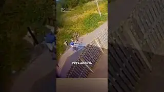 When the architect hates cyclists