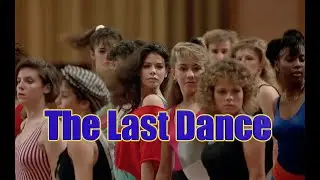 STARBOUND - The Last Dance