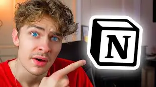 Comment Utiliser EFFICACEMENT Notion ? (Tutoriel Notion)