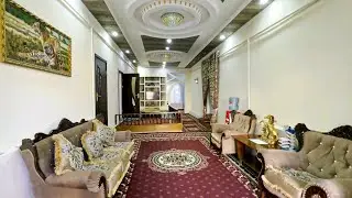 400 М² ховли жой айрим жихозлари билан сотилади, Овир Урганч шахри