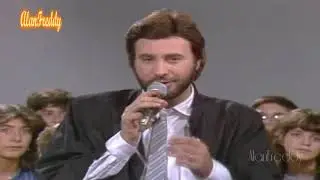 Emilio José - Campeón (1984)