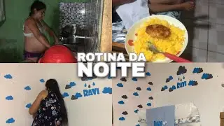 ROTINA DA NOITE 2022 / routine night 2022 / my routine night