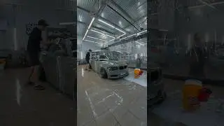 ИДЕАЛЬНОЕ КОМБО ДЛЯ ЭНТУЗИАСТОВ ДЕТЕЙЛИНГА     #мойка #foamheroes #detailing #детейлинг #уходзаавто