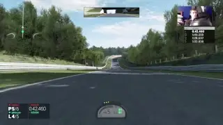 Project Cars Multiplayer