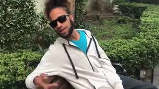 Why You So Angry Bro?