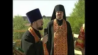 Православная гимназия 06.2011