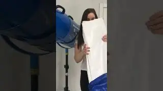 Мобильные бочки для пенного шоу от компании PenashowRu.