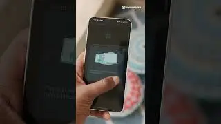 Lock Chats on WhatsApp Using This Trick 😱🤩 #tipsandtricks #whatsapp  #android