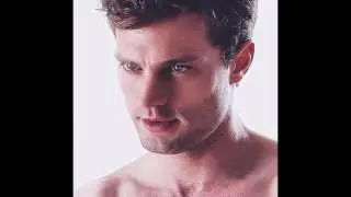 Jamie Dornan - Christian Grey 