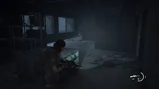 Одни из нас 2