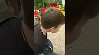 когда гномика оскорбили. мем