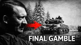 5 Lies People Still Believe About World War II’s Final Months