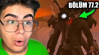 skibidi toilet 77 (part 2) *EN ÇOK BEKLENEN BÖLÜM*