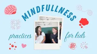 Mindfulness practices for kids | Skookum Kids Foster Care