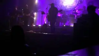 Comfortably Numb - A Tribute To Pink Floyd - Norway 2013 HD