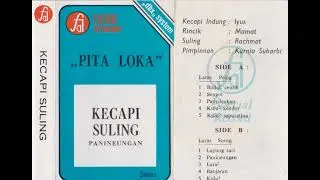 Pita Loka - Kecapi Suling