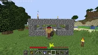The filler episode | Minecraft Scape and Run: Parasites #3