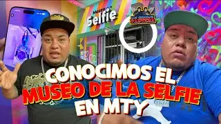 Aqui se toman LAS MEJORES SELFIES - Los Gemelos Pantera