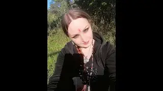 МУКБАНГ-ТУШЕНАЯ КАПУСТА+САЛАТ-ЕСЛИ ВЫ НЕВЕЖЕСТВЕННЫ ТО ВАС ЛЕГКО ОБМАНУТЬ.