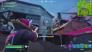 My First 20 Kill Game