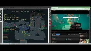 [GTFO] How to do Cell Skip (Korean Ver.)