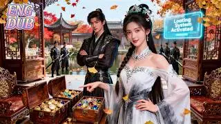 Cold Prince Hate His Fiancée, Until She Helped Solve Crimes&Found Stolen Millions— Fall in Love！