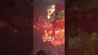 Dying Light 2 Stay Human Fiery Fight | Fight With Goon
