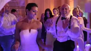 Destination Wedding with Alex Edge + Irina Marks
