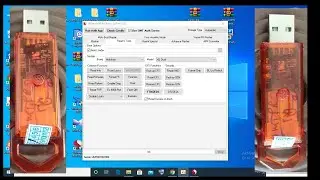 Umt Pro Dongle Unboxing Review New Design and umt pro dongle installation Setup V5.6  2020 in tamil